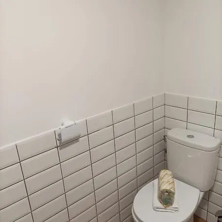 Apartamento 1B. Nuevo, recién reformado: típica rúa Cesteiros. Vigo