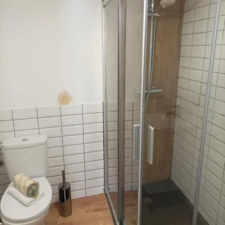 Apartamento 1B. Nuevo, recién reformado: típica rúa Cesteiros. Vigo